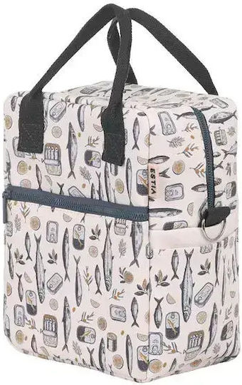 Estia Insulated Handbag 7 Liters