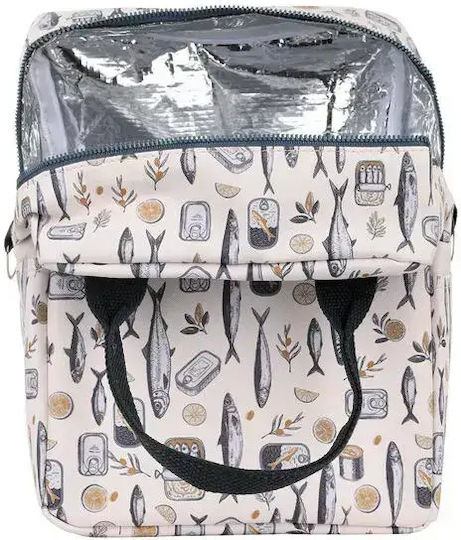 Estia Insulated Handbag 7 Liters