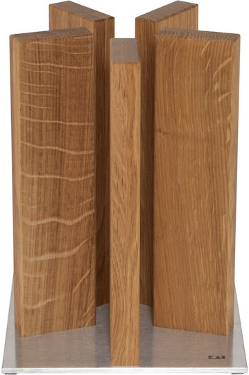 Kai Messerblock Holz
