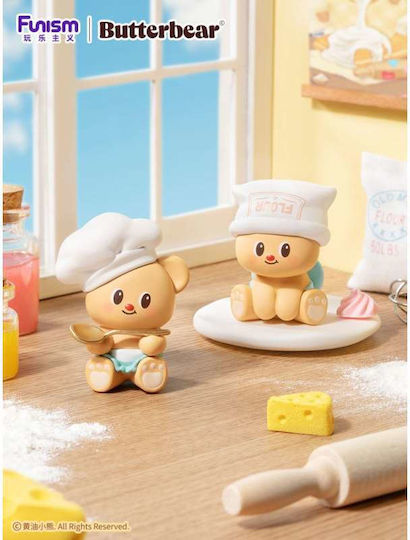 Funism Miniature Toy
