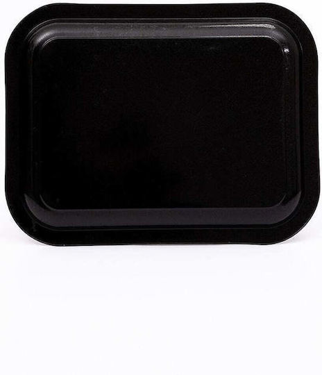 SteweHome Метален Сервиращ Диск 23x28см