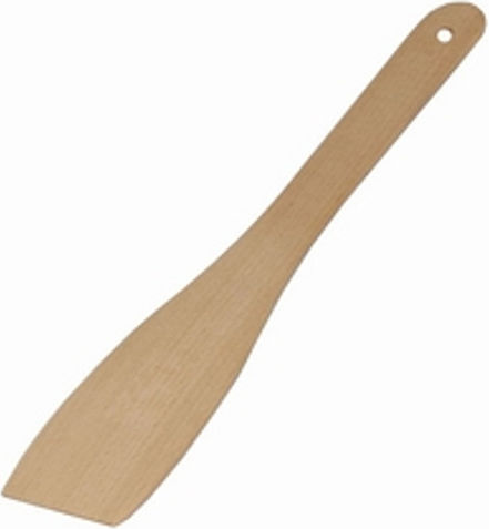 Fackelmann Spatulă Servirea Cu găuri Lemn 30cm Fackelmann Spatulă Servirea Cu găuri Lemn 30cm