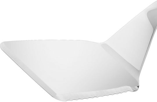 Zwilling J.A. Henckels Küchenwender Rostfreier Stahl Bedienung von 26.4cm