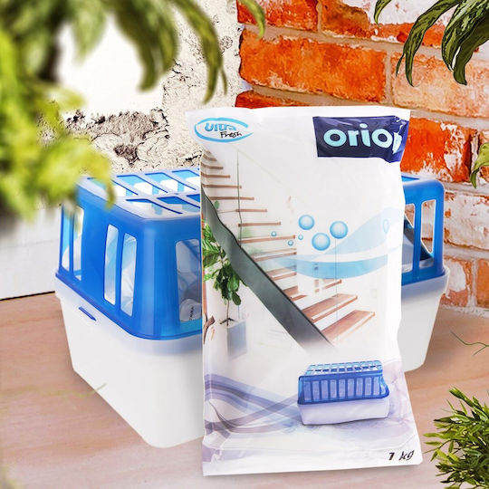 Ultra Fresh 1kg Moisture Absorber Refill