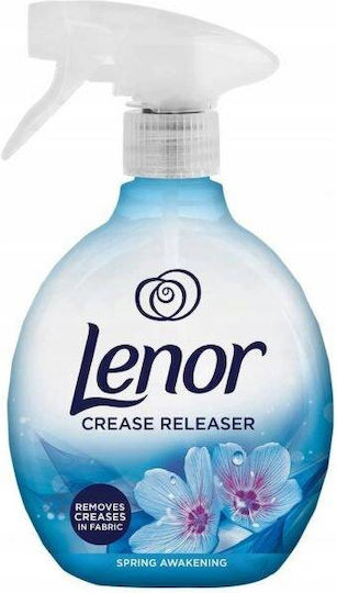 Spring Awakening Ironing Spray for Clothes 0.5lt