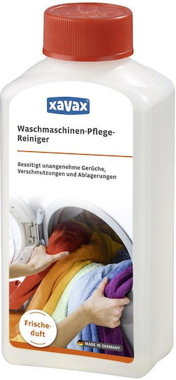 Xavax 111723 Waschmaschinenreiniger