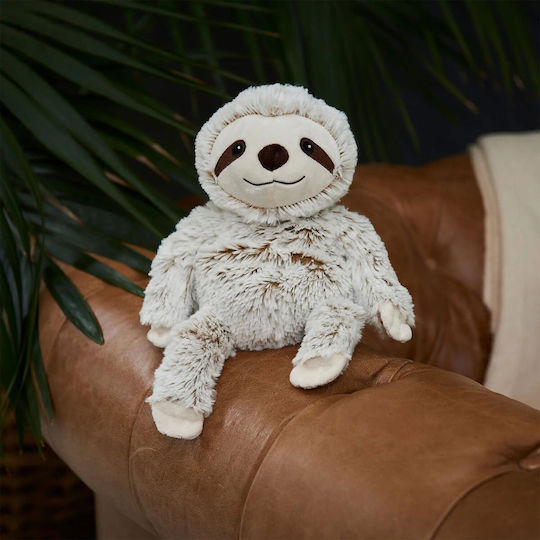 Warmies Heat/Cold Hot Water Bottle With Natural Seeds