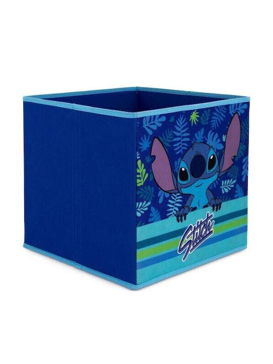 Disney Παιδικό Κουτί Αποθήκευσης από Ύφασμα Storage 31x31x31cm