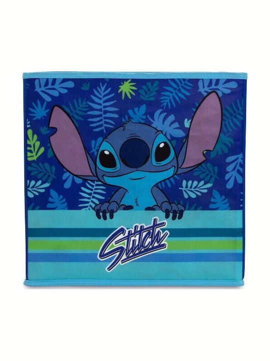 Disney Παιδικό Κουτί Αποθήκευσης από Ύφασμα Storage 31x31x31cm