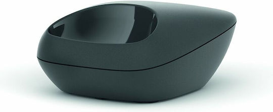 Gigaset AS690 Cordless Phone Black