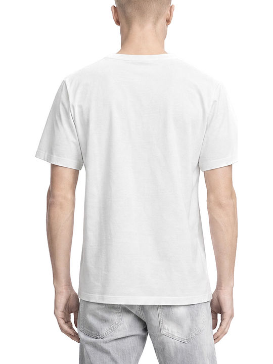 Dsquared2 T-shirt Λευκο