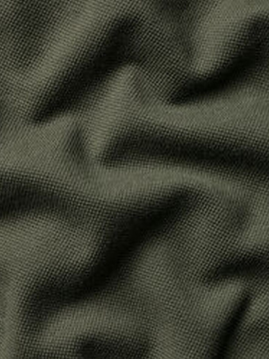Polo Μπλούζα Λαδί