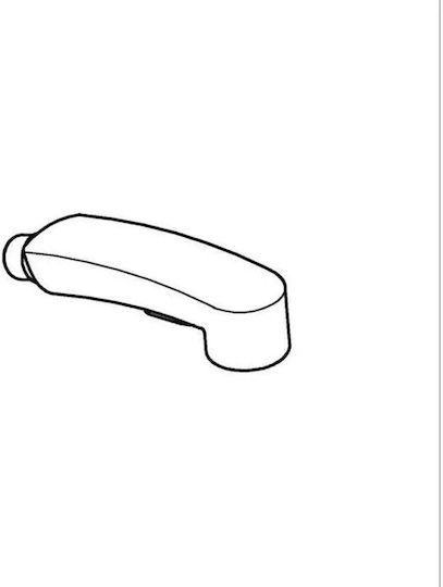 Grohe Τηλέφωνο Ντουζ Grohe Τηλέφωνο Ντουζ