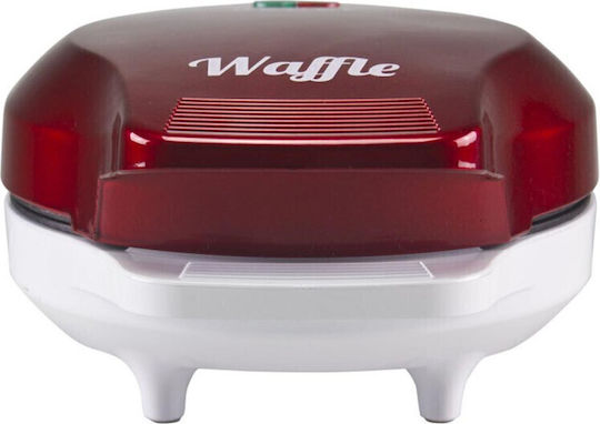 Beper Βαφλιέρα για Βάφλες Καρδιά 1000W