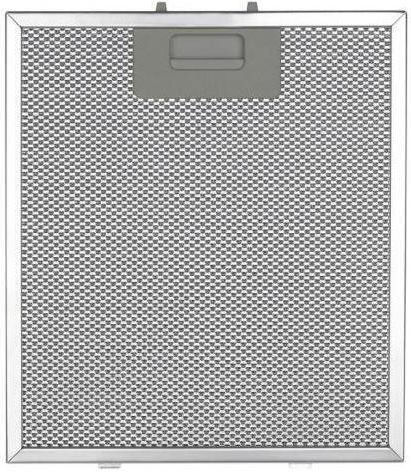 Heinner Metall-Filter Ersatzteil für Ventilhauben 3.19cm