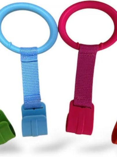 X-treme Baby Handles for Playpen