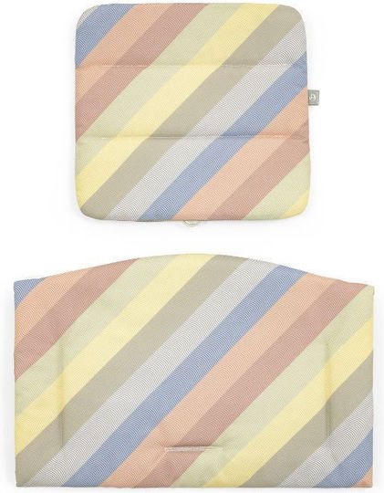 Stokke Stokke Hochstuhlbezug & Kissen für Tripp Trapp