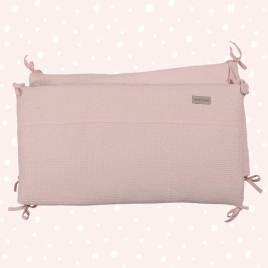 Baby Oliver Πάντα Κλασική Εσωτερική Σάπιο Μήλο 34x210cm