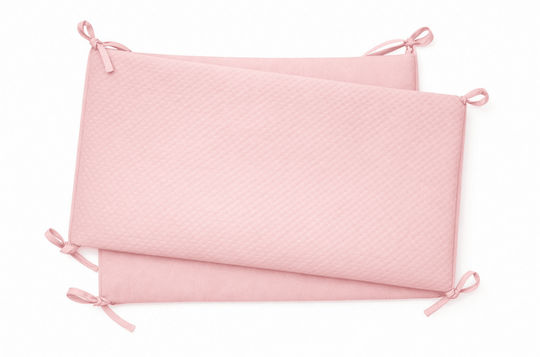 Baby Oliver Πάντα Κλασική Εσωτερική Σάπιο Μήλο 34x210cm