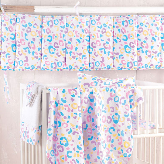 Rythmos Candy Πάντα Κλασική Εσωτερική 43x200cm