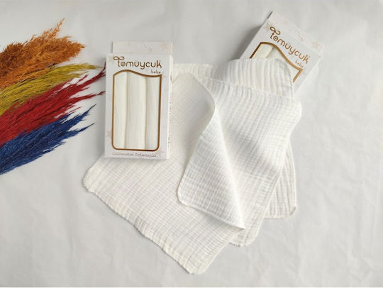 SteweHome SteweHome Geschenkset für Baby-Kleidung 3 Stück