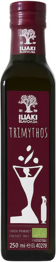 Exzellentes natives Olivenöl Bio-Produkt Trimythos mit Aroma Unverfälscht 250ml 1Stück