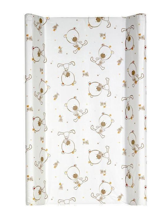 Lorelli Σκληρή Αλλαξιέρα 50x70cm Lorelli Σκληρή Αλλαξιέρα 50x70cm