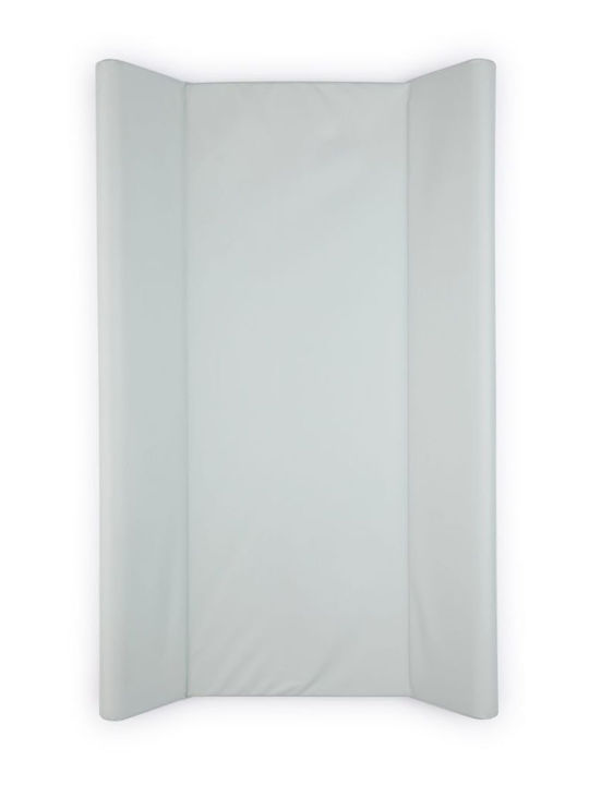 Giordani Weiche Wickelauflage aus Stoff Pastel Green 50x80cm