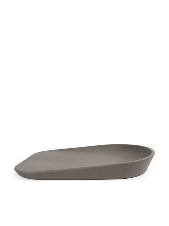 Filibabba Weiche Wickelauflage Gray