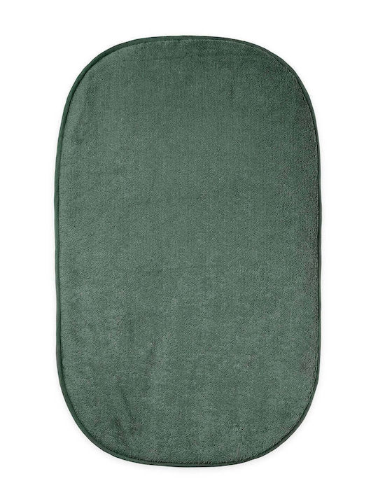 Nattou Μαλακή Αλλαξιέρα Softy από Ύφασμα Ροζ 40x62cm