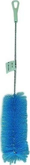 Cyclops Plastic Cleaning Brush with Handle Yellow