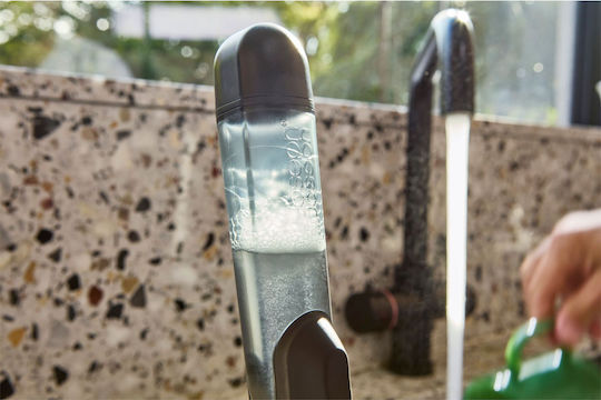 Joseph Joseph Sinktech Soap Disp Washing Up Brush Ssl Stand
