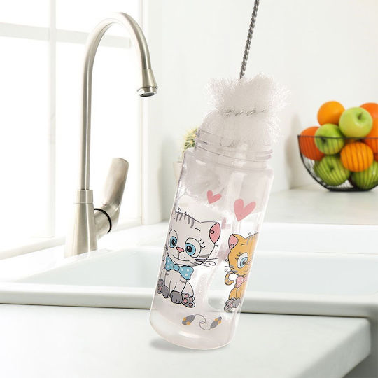 Bottle Cleaning Brush 32cm