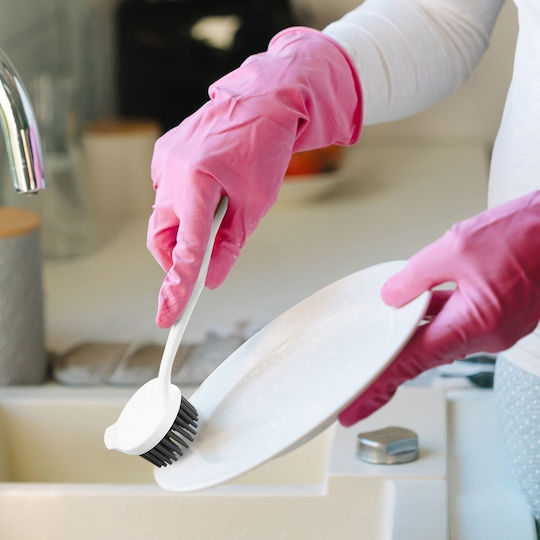 Dishwashing Brush 22.5cm
