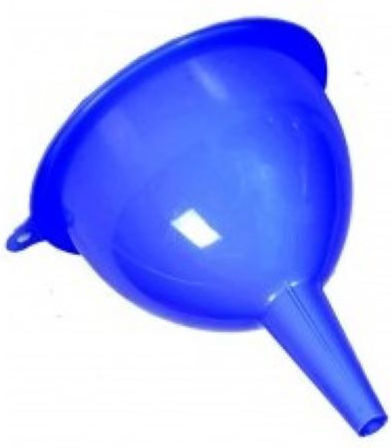 Bega Plast Χωνί Κουζίνας από Πλαστικό