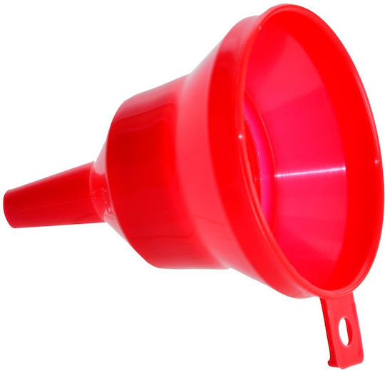 Trichter 12 cm + Sieb