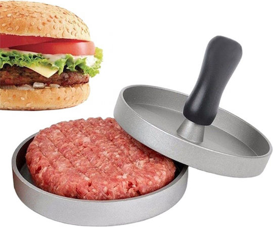 Brunbest Steel Press Forming Burger 1549