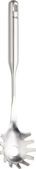 Fissler Βαθιά Κουτάλα Ζυμαρικών Τρυπητή Ανοξείδωτη Ασημί 35cm