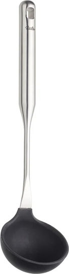 Fissler Βαθιά Κουτάλα Σούπας από Σιλικόνη 34cm