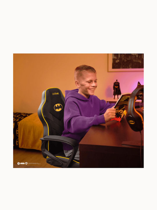 Kids Chair Black