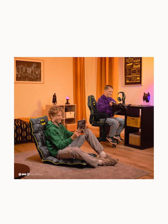 Kids Chair Black