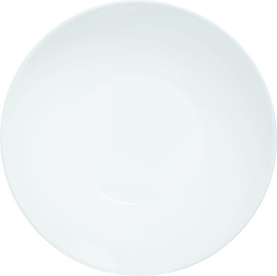 Luminarc Salatschüssel Glas Weiß 21x21cm 1Stück