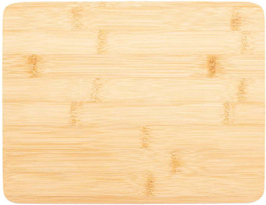 Zokura Plastic Cheese Serving Platter 24x19x7cm