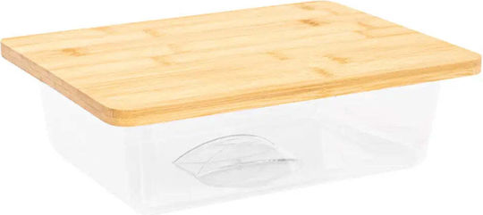 Zokura Plastic Cheese Serving Platter 24x19x7cm
