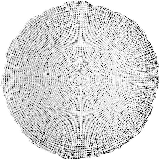 Estia Roche Servierplatten Hölzernes 32x2.9cm