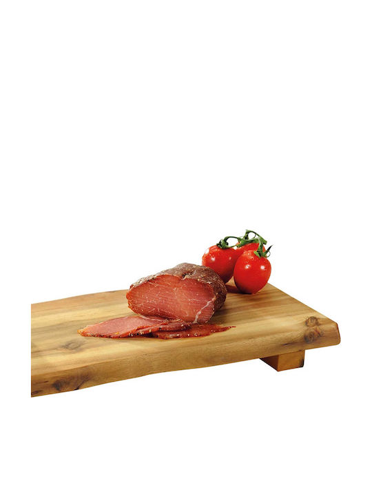 Kesper Serving Platter Wooden Acacia 53x19x4cm Wooden Serving Platter 53x19x4cm