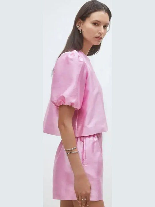 Bluza Damă Roz