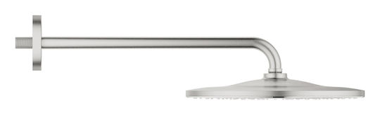 Grohe Rainshower Mono Rund Duschkopf 31cm