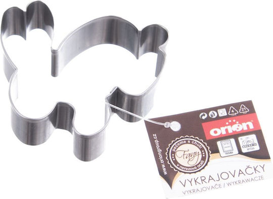 Orion Cookie Cutter Gingerbread Rabbit General Use