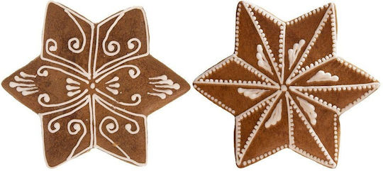 Star Cookie Cutter 6.5cm